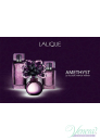Lalique Amethyst EDP 100ml for Women Without Package Women's