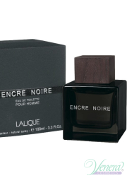 Lalique Encre Noire EDT 100ml for Men Men's Fragrance