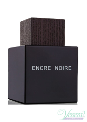 Lalique Encre Noire EDT 100ml for Men Without Package Men's