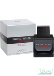 Lalique Encre Noire Sport EDT 50ml for Men Men's Fragrance