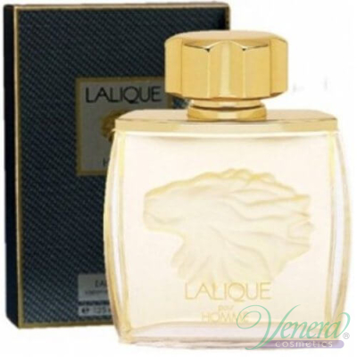 Lalique Pour Homme Lion EDT 75ml for Men Men's Fragrance