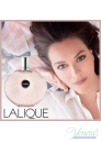 Lalique Satine Set (EDP 100ml + Necklace) for Women Women's Gift sets