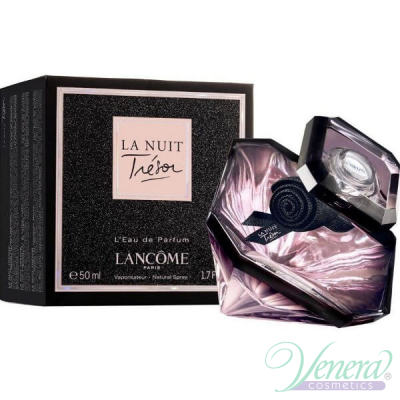 Lancome La Nuit Tresor EDP 75ml for Women Women's Fragrance