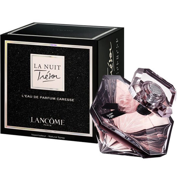 analyseren links Vooraf Lancome La Nuit Tresor Caresse EDP 50ml for Women | Venera Cosmetics