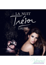Lancome La Nuit Tresor Set (EDP 30ml + BL 50ml ...