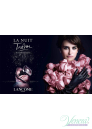 Lancome La Nuit Tresor Set (EDP 30ml + BL 50ml + SG 50ml) for Women Women's Gift sets