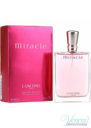 Lancome Miracle EDP 100ml for Women Women's Fragrance