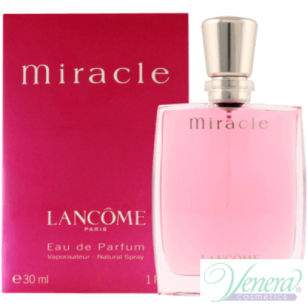 Lancome Miracle EDP 30ml for Women Venera Cosmetics