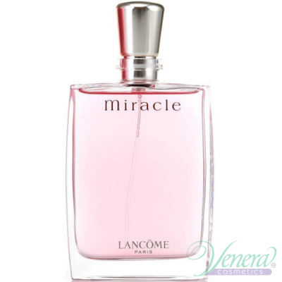 Lancome Miracle EDP 100ml for Women Without Package Women's Fragrances without package