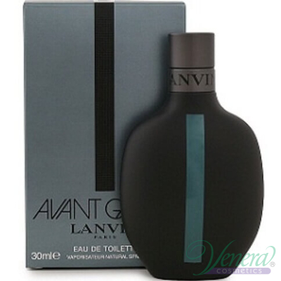 Lanvin Avant Garde EDT 50ml for Men Men's Fragrance