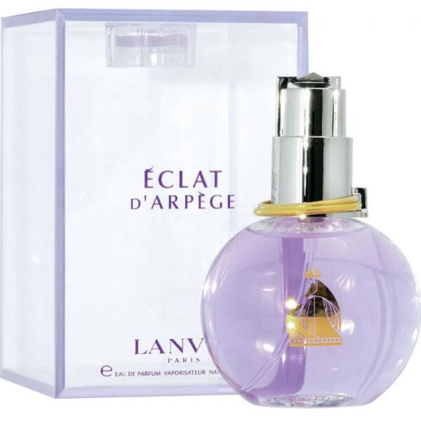 Lanvin Eclat D'Arpege Fragrance for Women 100ml EDP Spray
