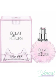 Lanvin Eclat De Fleurs EDP 100ml for Women Women's Fragrance