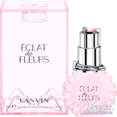 Lanvin Eclat De Fleurs EDP 30ml for Women Women's Fragrance