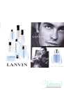 Lanvin L'Homme EDT 100ml for Men Men's Fragrance
