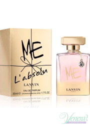 Lanvin Me L'Absolu EDP 50ml for Women Women's Fragrance
