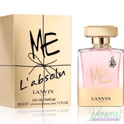 Lanvin Me L'Absolu EDP 80ml for Women Women's Fragrance