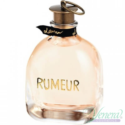 Lanvin Rumeur EDP 100ml for Women Without Package Women's Fragrances without package