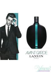 Lanvin Avant Garde EDT 100ml for Men Men's Fragrance