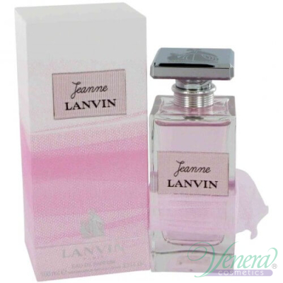Lanvin Jeanne EDP 100ml for Women Women's Fragrance