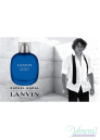 Lanvin L'Homme Sport EDT 50ml for Men Men's Fragrance