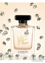 Lanvin Me EDP 80ml for Women Without Package Women's