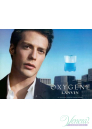 Lanvin Oxygene Homme EDT 50ml for Men Men's Fragrance
