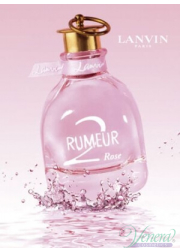 Lanvin Rumeur 2 Rose EDP 100ml for Women Women's Fragrance