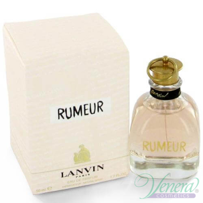 Lanvin Rumeur EDP 50ml for Women Women's Fragrance