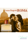Laura Biagiotti Roma Uomo Set (EDT 75ml + SG 50ml + SG 50ml) for Men Men's Gift sets