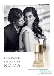 Laura Biagiotti Essenza Di Roma Donna EDT 100ml for Women Without Package Women's