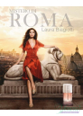 Laura Biagiotti Mistero Di Roma Donna EDT 100ml for Women Without Package Women's
