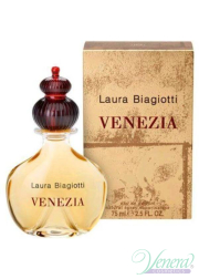 Laura Biagiotti Venezia 2011 EDP 25ml for Women Women's Fragrance