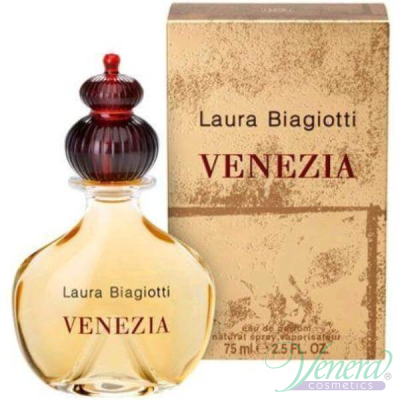 Laura Biagiotti Venezia 2011 EDP 50ml for Women Women's Fragrance