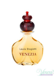 Laura Biagiotti Venezia 2011 EDP 75ml for Women Without Package Women's Fragrances without package