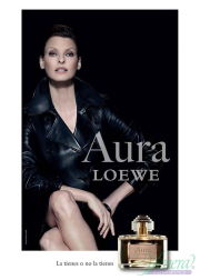Loewe Aura EDP 80ml for Women Without Package Women's Fragrances without package