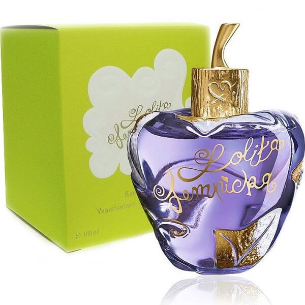 Lolita Lempicka: perfume & fragrance at MAKEUP