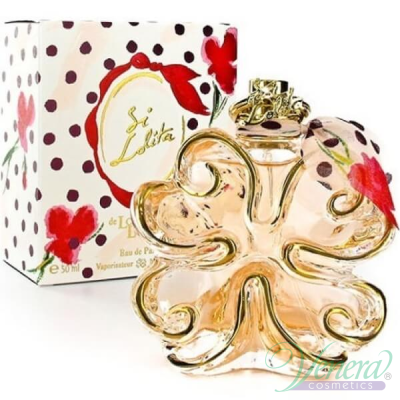 Lolita Lempicka Si EDP 80ml for Women Women's Fragrances