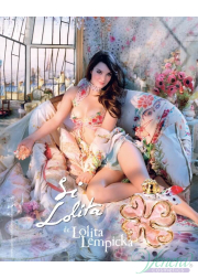 Lolita Lempicka Si EDP 80ml for Women Without P...