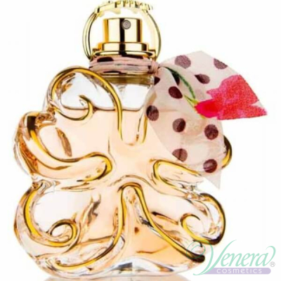 Lolita Lempicka Si EDP 80ml for Women Without Package Women's Fragrances without package