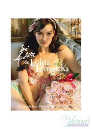 Lolita Lempicka Si Eau De Toilette 80ml for Wom...