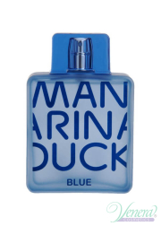 Mandarina Duck Blue EDT 100ml for Men Without P...
