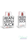 Mandarina Duck Cool Black EDT 100ml for Men Without Package Men`s Fragrance without package
