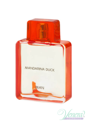 Mandarina Duck Man EDT 100ml for Men Without Pa...