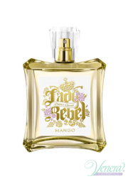 Mango Lady Rebel Dance Queen EDT 100ml for Wome...
