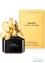 Marc Jacobs Daisy Black Edition EDP 50ml for Women Without Package Women's
