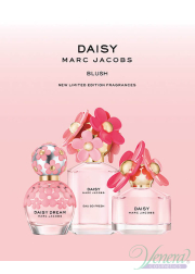 Marc Jacobs Daisy Blush EDT 50ml for Women Without Package Women's Fragrances without package