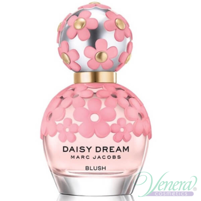 Marc Jacobs Daisy Dream Blush EDT 50ml for Women Without Package Women's Fragrances without package