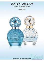 Marc Jacobs Daisy Dream Forever EDP 50ml for Women Women's Fragrance