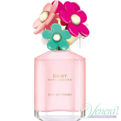 Marc Jacobs Daisy Eau So Fresh Delight EDT 75ml for Women Without Package Women's