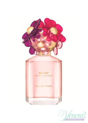 Marc Jacobs Daisy Eau So Fresh Sorbet EDT 75ml for Women Without Package Women's Fragrances without package